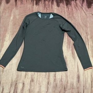 Nike Pro Long Sleeve